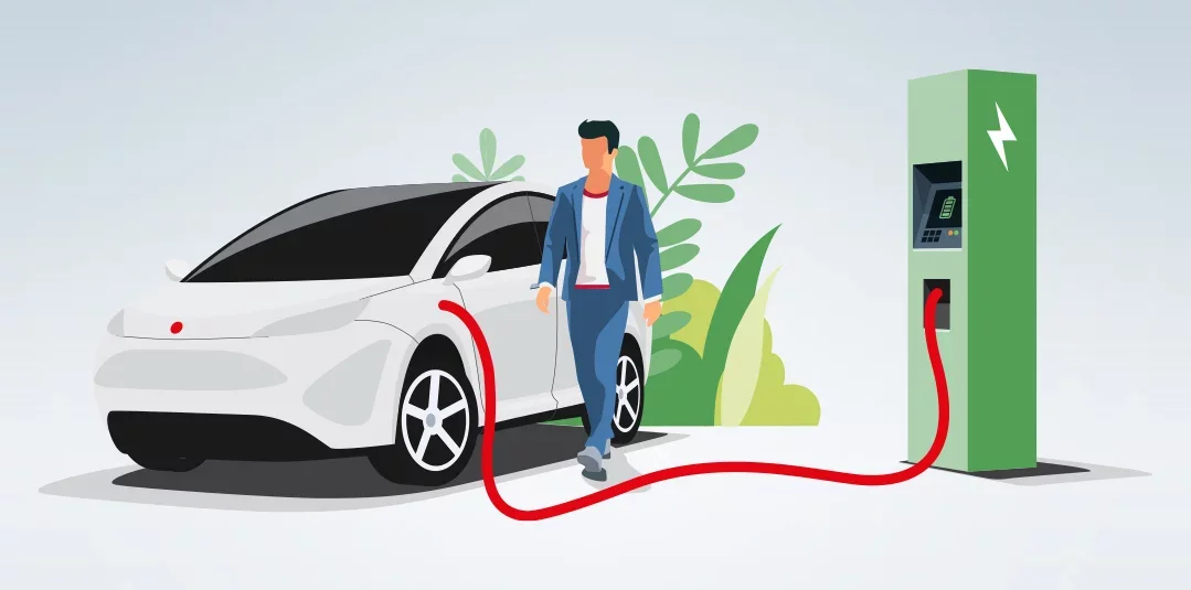 22 kW Şarj Çözümleri